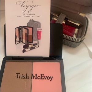 Trish McEvoy Limited Edition Beauty Kit